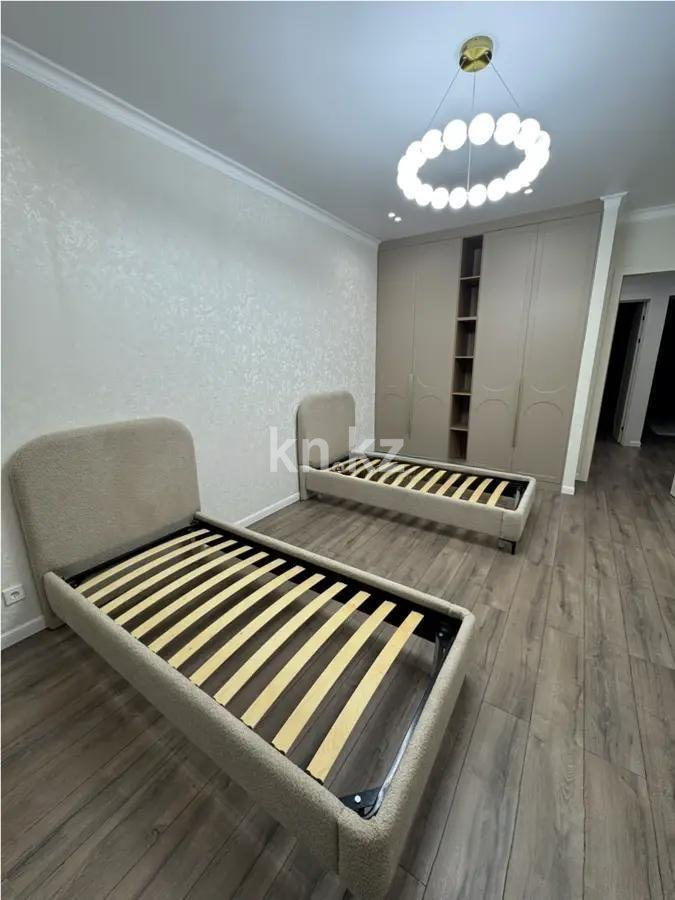 Продажа 3-комнатной квартиры, 95.4 м² - Продажа квартир в новостройках Астаны - страница 20 фото 3 из 6