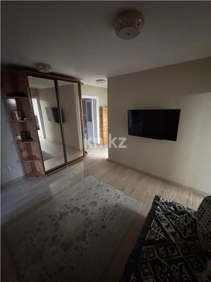 Продажа 2-комнатной квартиры, 65 м², мкр-н Аккент, дом  40 - Продажа  двухкомнатных квартир в Алматы фото 1 из 5
