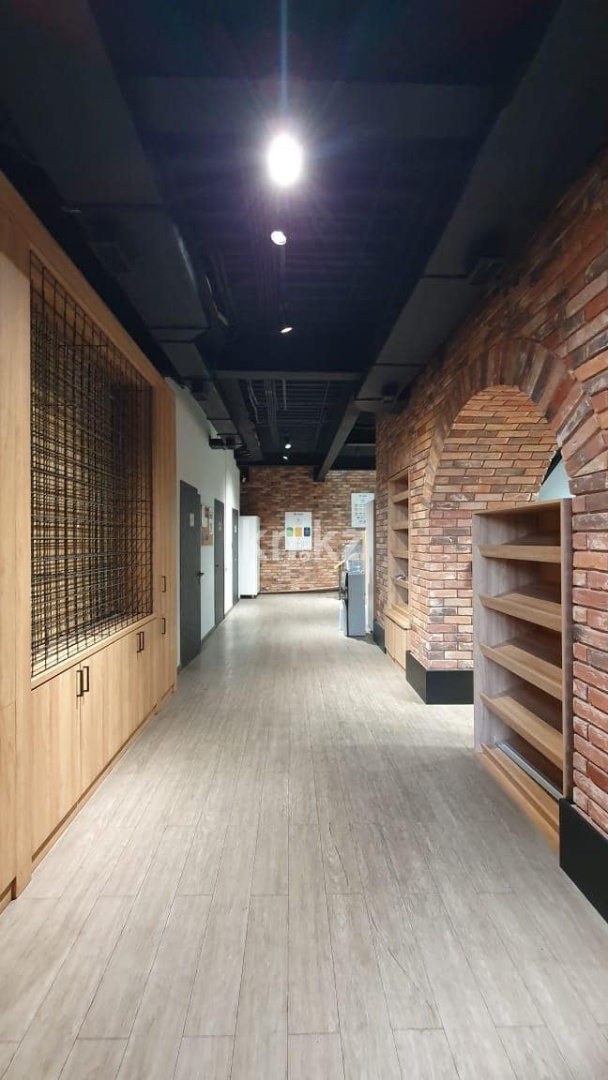 Аренда , улица Бекхожина, дом  15А - Аренда офисных и торговых помещений в Алматы фото 20 из 25