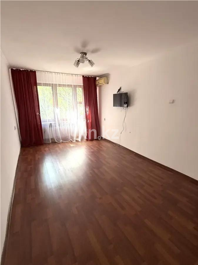 Продажа 2-комнатной квартиры, 48.6 м² в Алматы