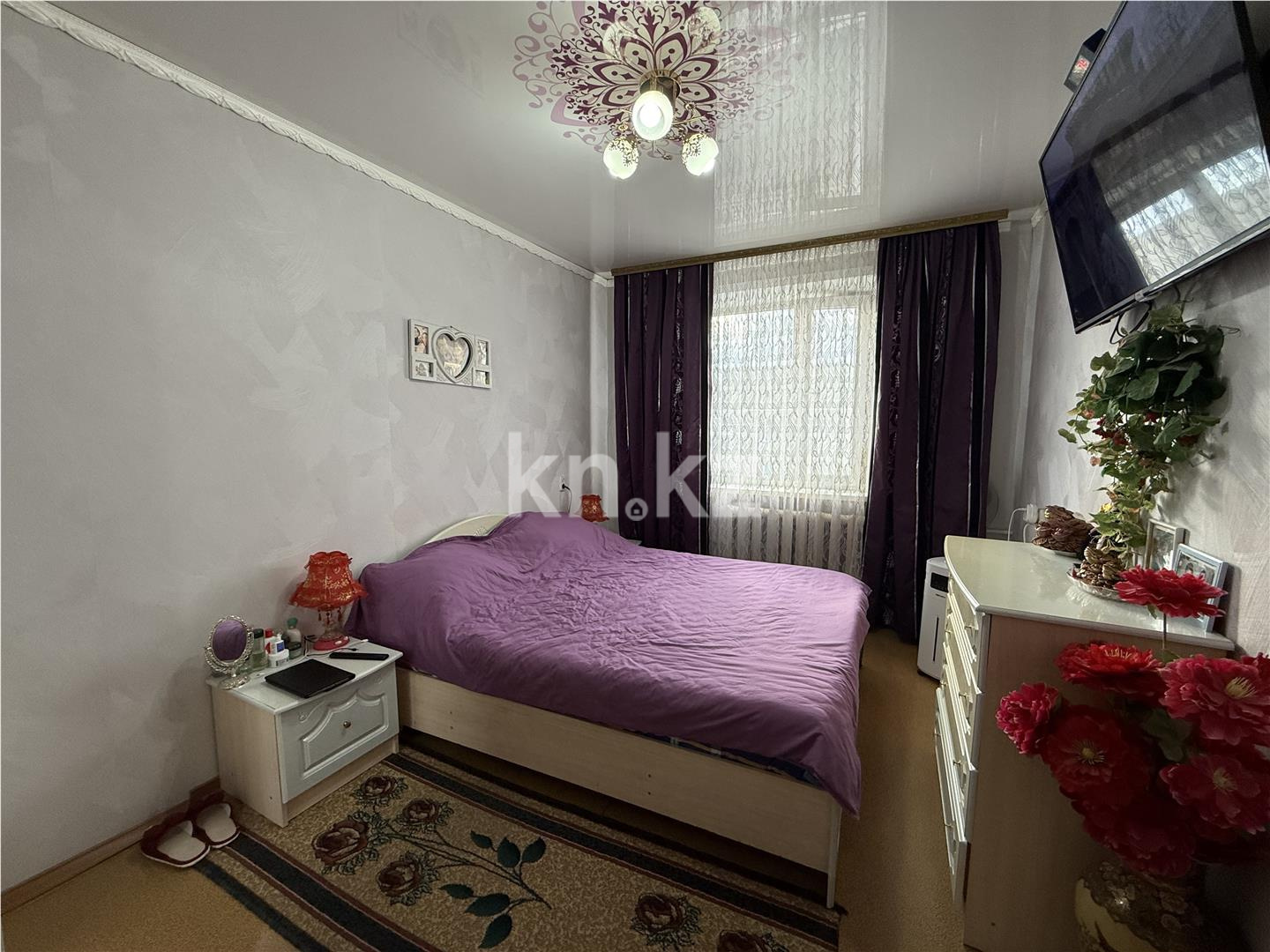 Продажа 4-комнатной квартиры, 85 м² в Темиртау - фото 4