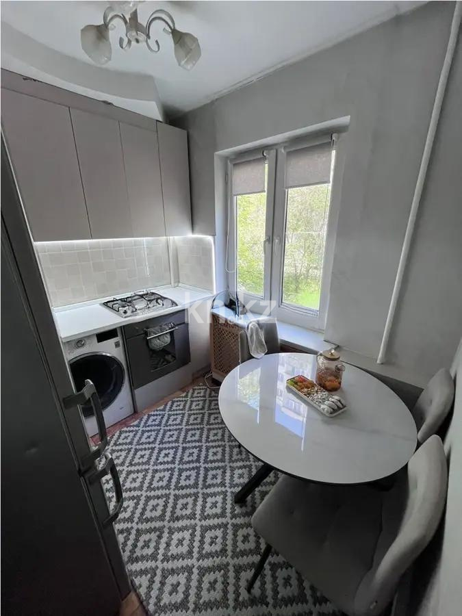 Продажа 3-комнатной квартиры, 70 м² - Продажа трехкомнатных квартир в панельном доме в Казахстане - страница 4 фото 4 из 6