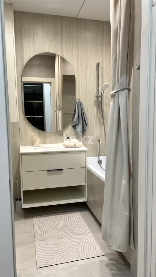 Продажа 3-комнатной квартиры, 108.6 м² - Продажа квартир в Алматы - страница 8 фото 5 из 6