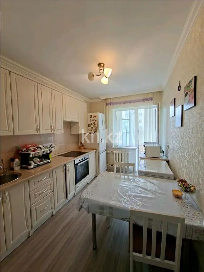 Продажа 2-комнатной квартиры, 69 м², ул. Сыганак, дом  14 в Астане - фото 3