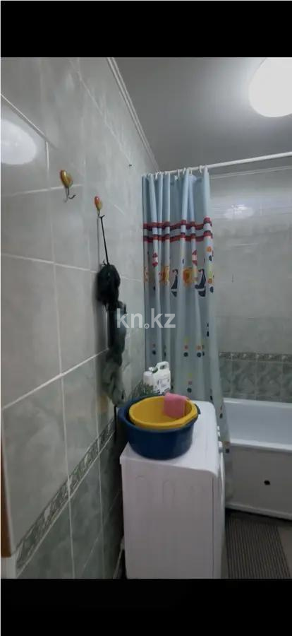 Продажа 1-комнатной квартиры, 32 м² - Продажа однокомнатных квартир в Темиртау - страница 2 фото 3 из 3