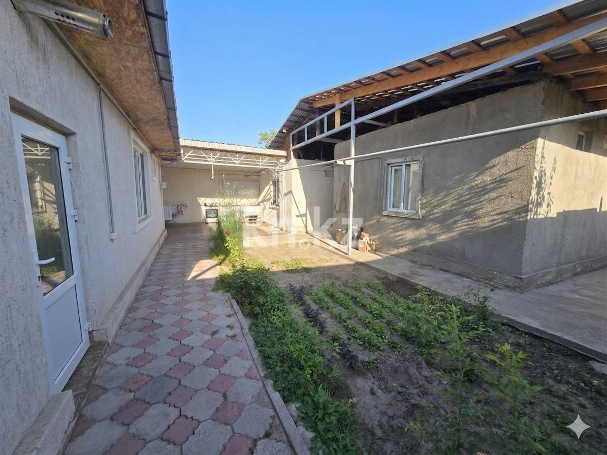 Продажа 5-комнатного дома, 167 м² в Алматы - фото 16