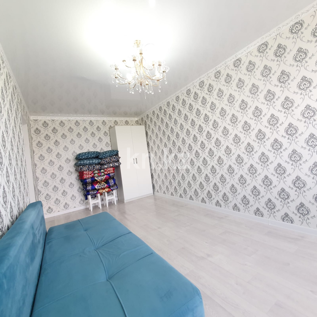 Продажа 1-комнатной квартиры, 36.4 м², ул. Ряхова - Продажа квартир в Актобе фото 12 из 23