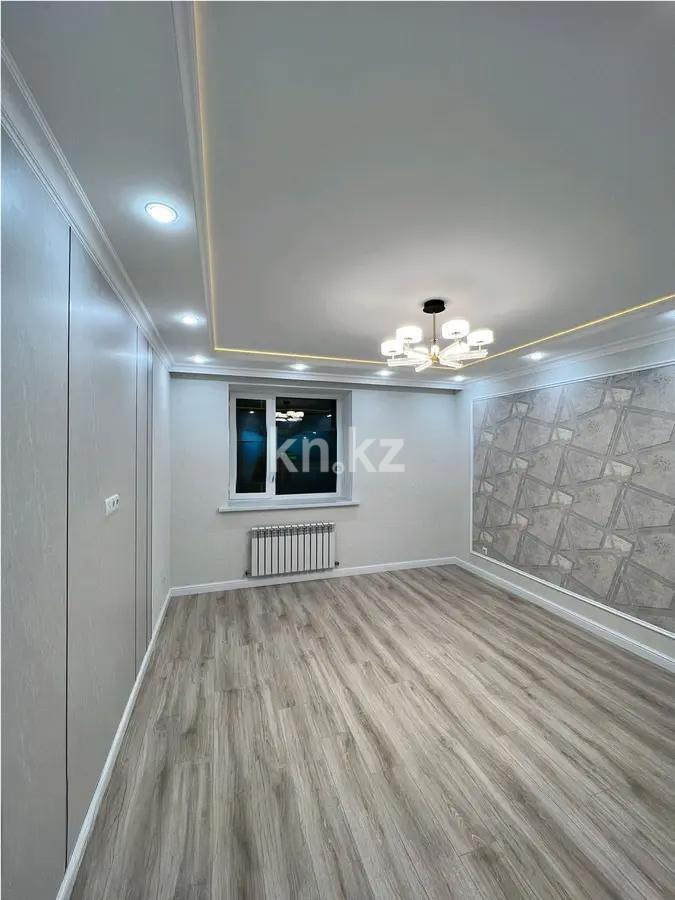 Продажа 1-комнатной квартиры, 40 м², ул. Болекпаева, дом  22 - Продажа  однокомнатных квартир в новостройках Астаны без посредников фото 1 из 4