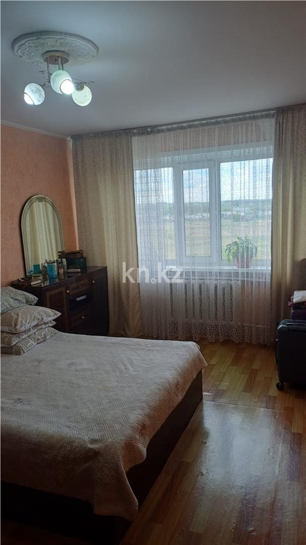 Продажа 3-комнатной квартиры, 62 м² в Караганде - фото 4