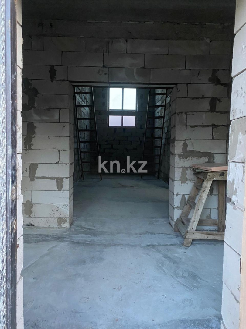 Продажа 5-комнатного дома, 300 м², мкр-н 8-й, дом  41а в Темиртау - фото 10