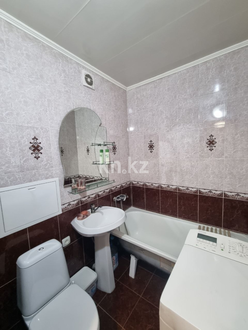 Продажа 2-комнатной квартиры, 44 м² - Продажа двухкомнатных квартир в Караганде - страница 2 фото 5 из 15