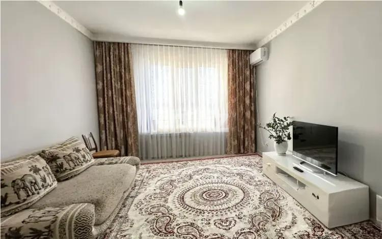 Продажа 2-комнатной квартиры, 62 м² в Алматы