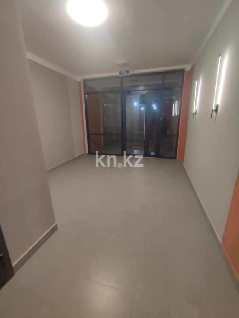 Аренда 2-комнатной квартиры, 48 м² - Аренда квартир помесячно в Казахстане фото 10 из 17