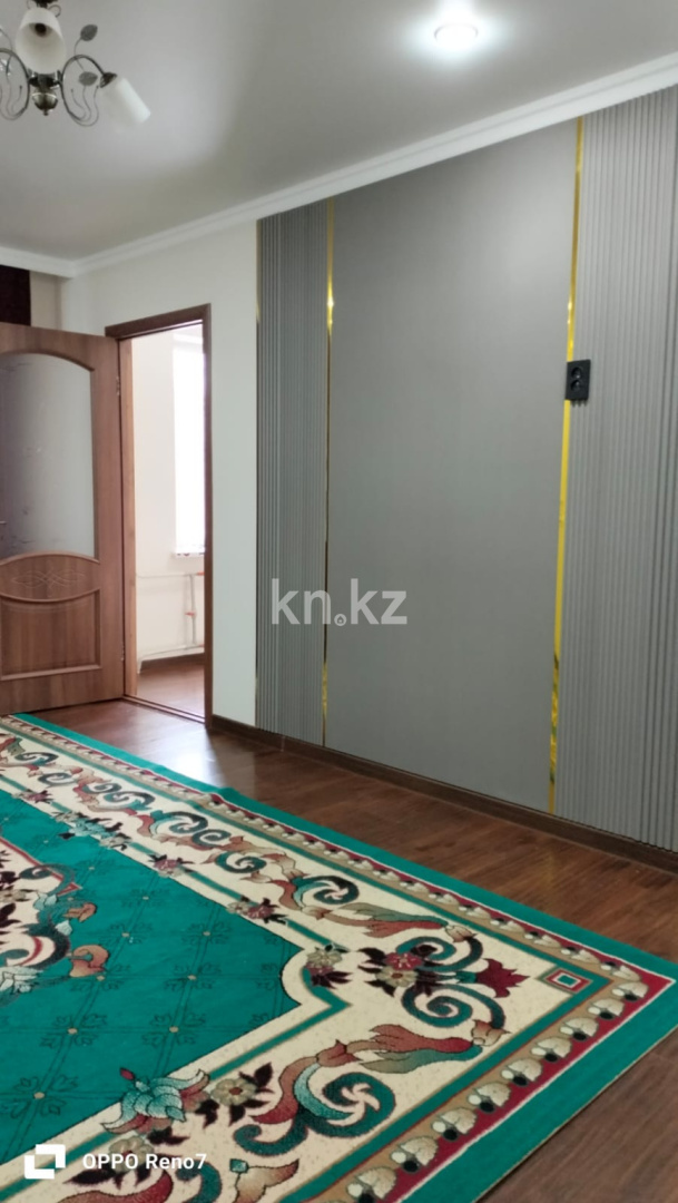 Продажа 3-комнатной квартиры, 63 м² в Таразе - фото 6