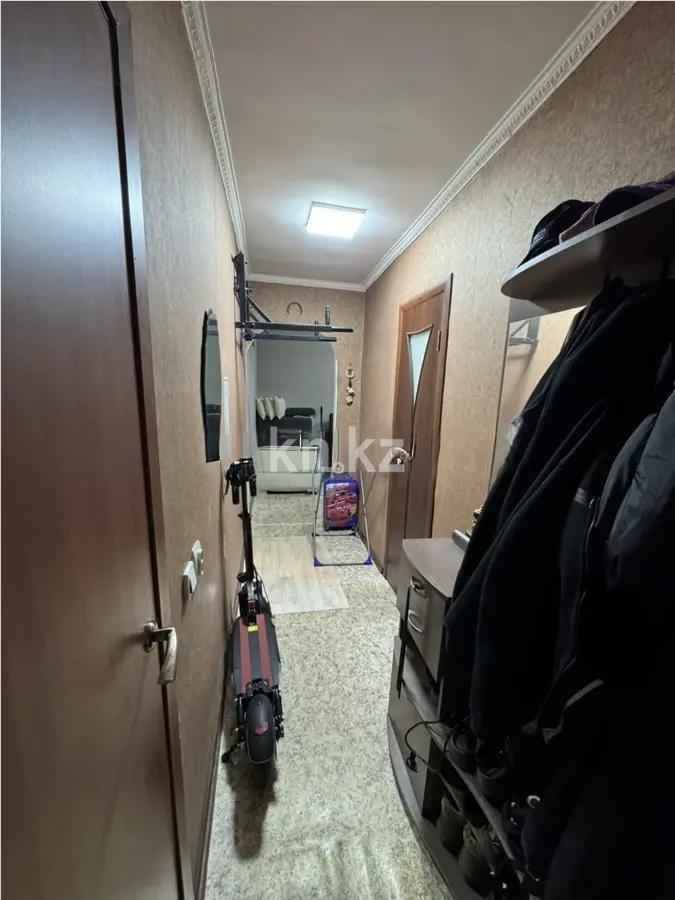 Продажа 1-комнатной квартиры, 31 м² - Продажа квартир в Караганде - страница 2 фото 4 из 4