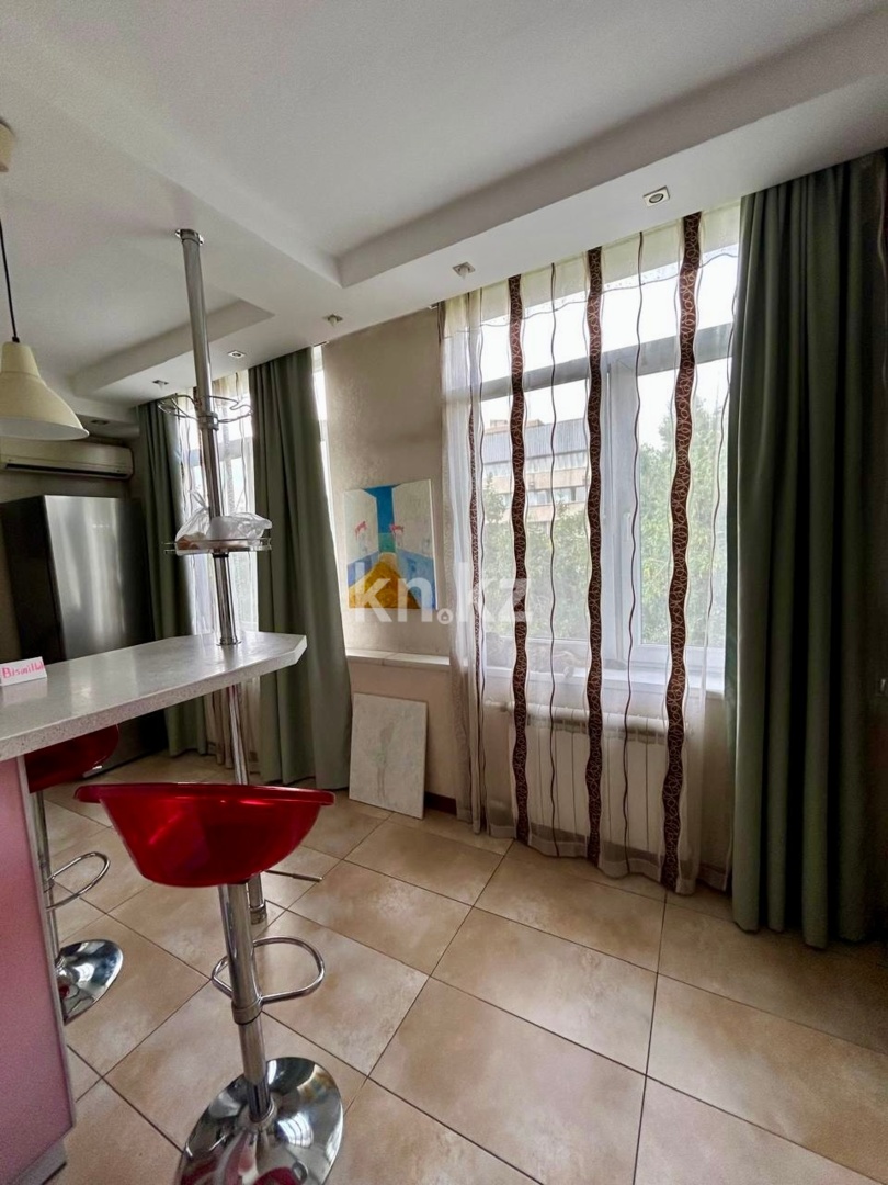 Продажа 2-комнатной квартиры, 60 м² в Алматы - фото 9