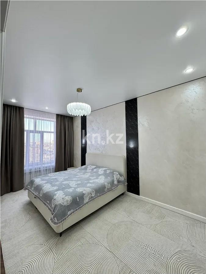 Продажа 3-комнатной квартиры, 85 м² - Продажа трехкомнатных квартир от собственников в Караганде фото 3 из 6