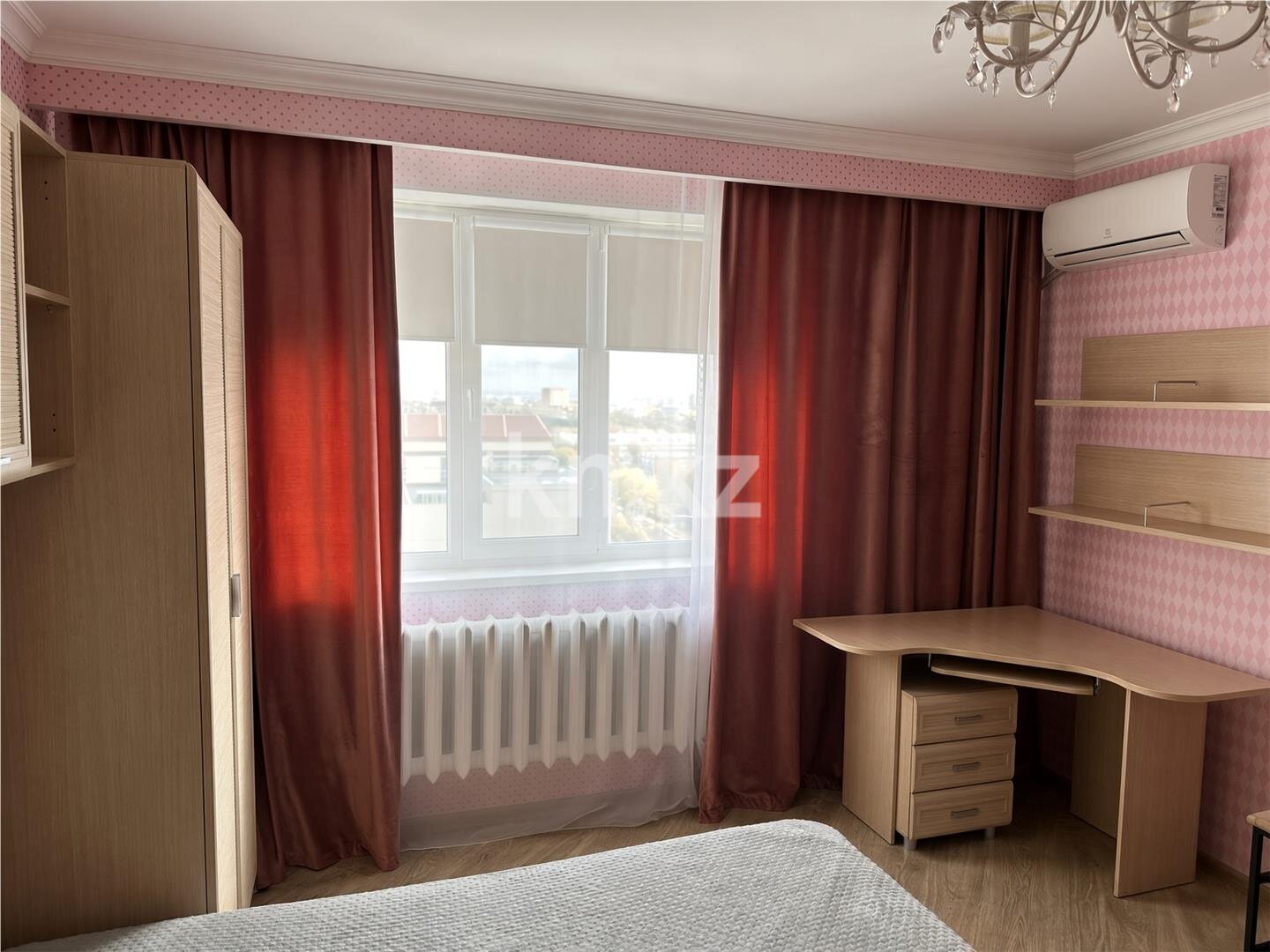 Продажа 2-комнатной квартиры, 68.9 м² в Астане - фото 12
