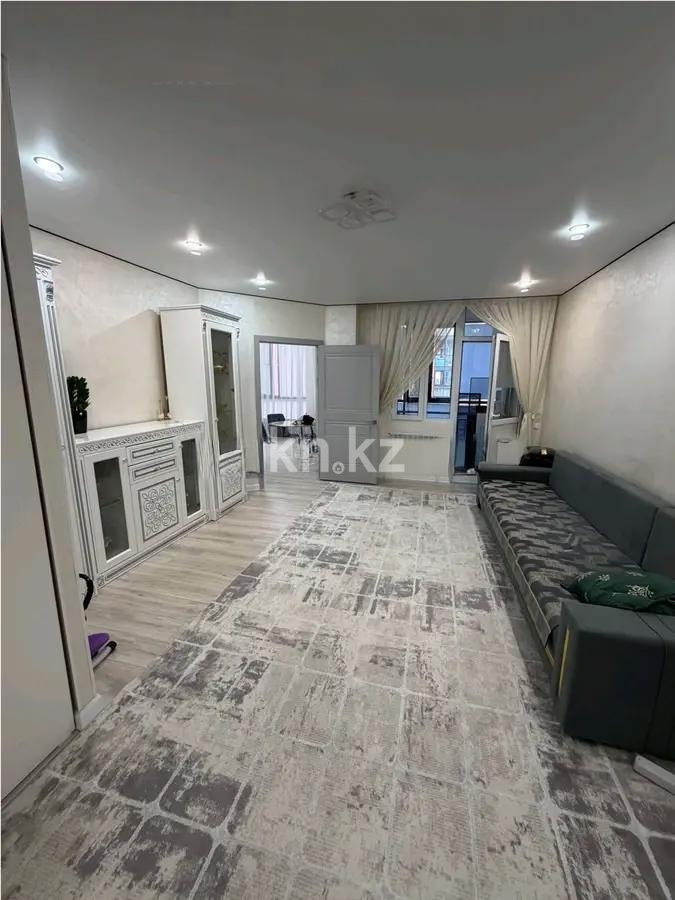 Продажа 2-комнатной квартиры, 55 м² - Продажа двухкомнатных квартир от собственников в Астане - страница 2 фото 1 из 3