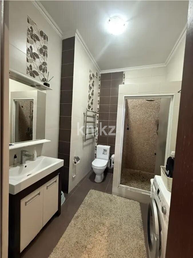 Продажа 2-комнатной квартиры, 110 м² в Алматы - фото 3