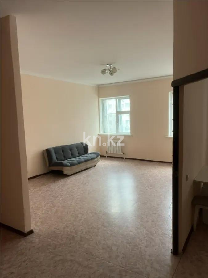 Продажа 2-комнатной квартиры, 75 м² в Астане