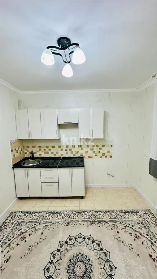 Продажа 1-комнатной квартиры, 38 м² - Продажа квартир в панельном доме в Астане фото 2 из 4