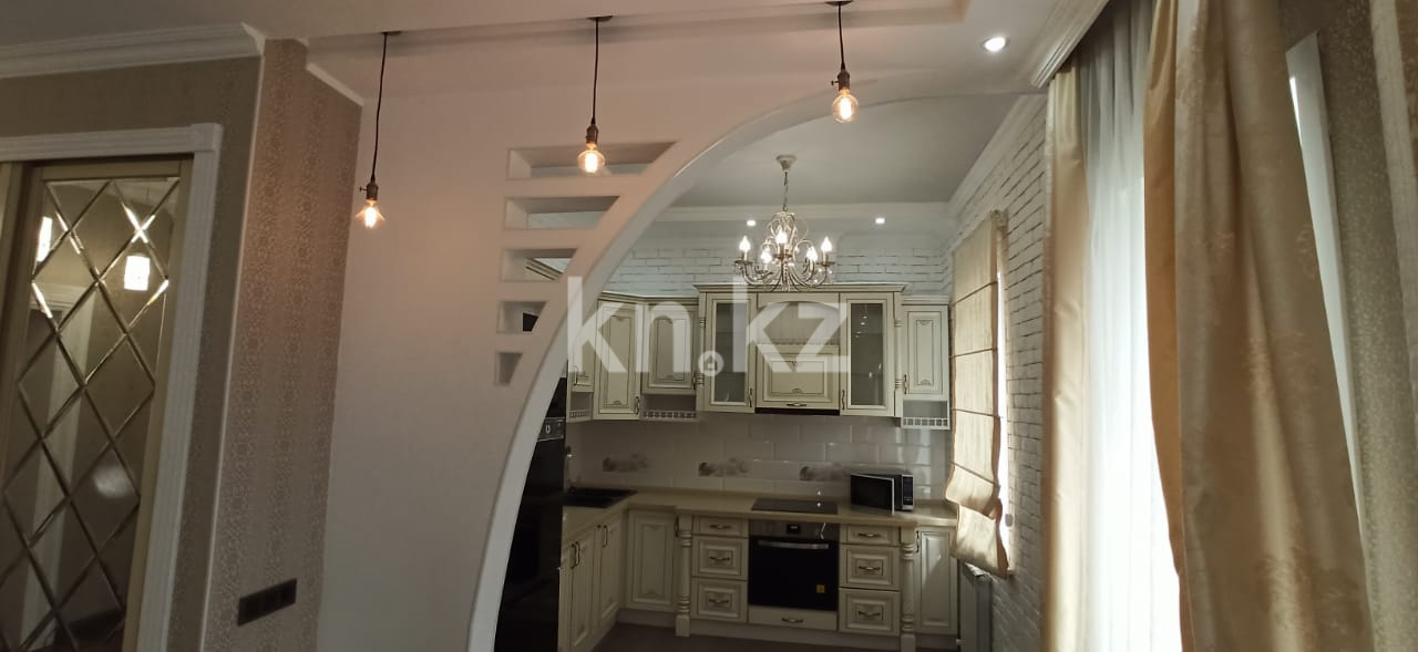 Продажа 2-комнатной квартиры, 60 м², ул. Ержанова, дом  18/6 - Продажа квартир в Караганде с фото фото 7 из 14