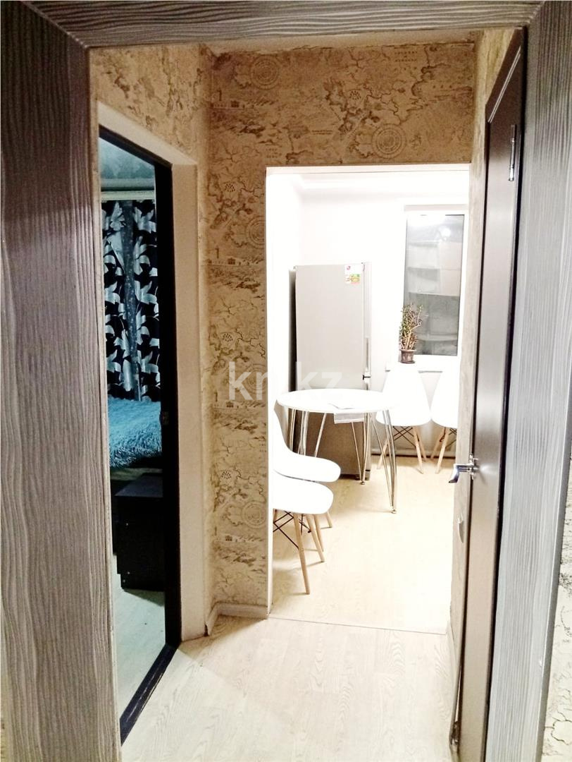 Продажа 3-комнатной квартиры, 50 м² - Продажа квартир в кирпичном доме в Казахстане фото 1 из 14