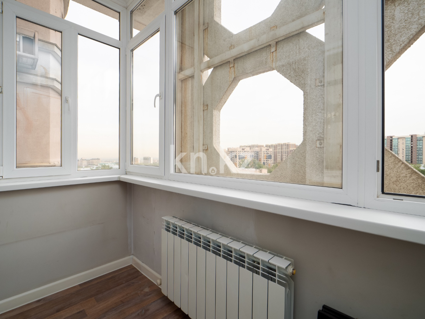 Аренда 2-комнатной квартиры посуточно, 57 м², ул. Навои, дом  208/8 - ул. Торайгырова - Аренда  двухкомнатных квартир посуточно в Алматы фото 16 из 24