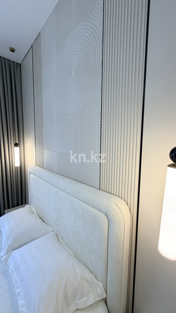 Аренда 2-комнатной квартиры посуточно, 40 м² - Аренда двухкомнатных квартир посуточно в Астане фото 8 из 17
