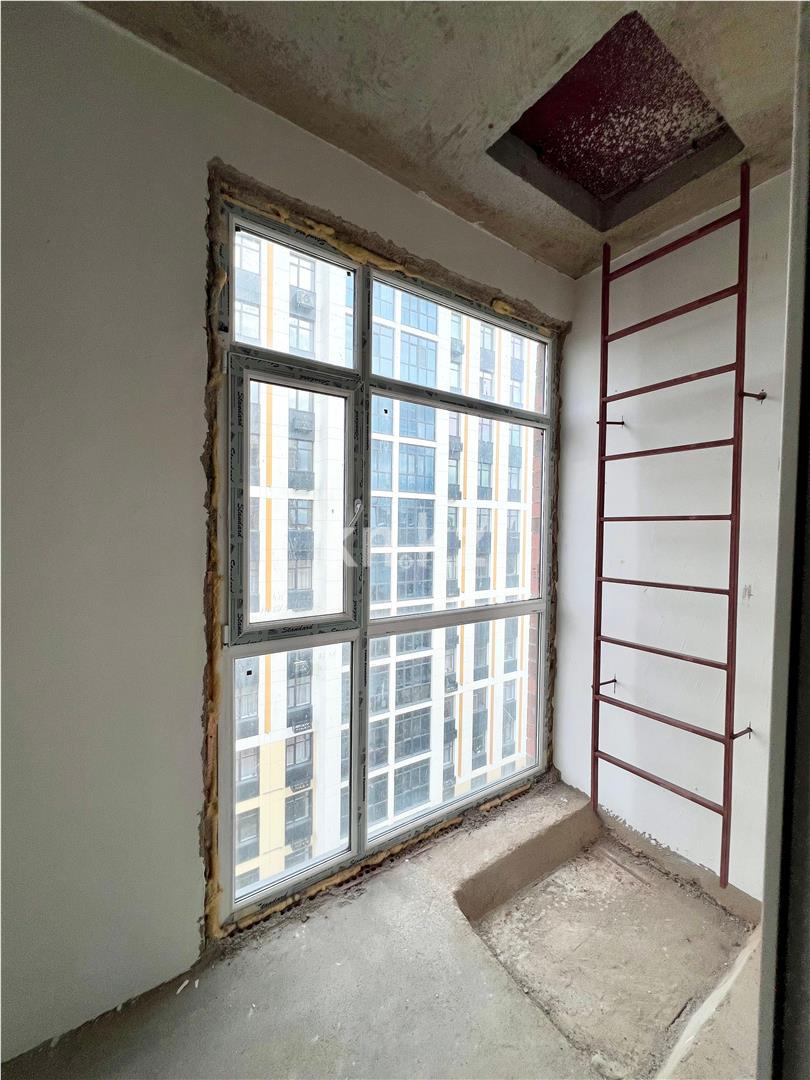 Продажа 2-комнатной квартиры, 70 м², ул. Букетова - Продажа квартир в Казахстане фото 5 из 9