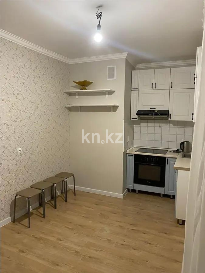 Продажа 1-комнатной квартиры, 43 м², ул. Сыганак, дом  1 в Астане - фото 2