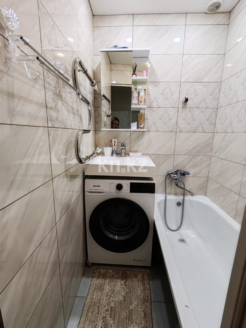 Продажа 3-комнатной квартиры, 48 м² - Продажа трехкомнатных квартир в Караганде фото 9 из 13