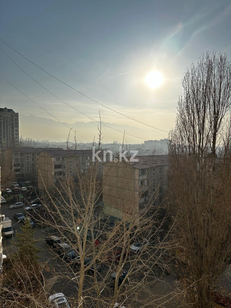 Продажа 2-комнатной квартиры, 54 м², мкр-н Мамыр-7 в Алматы - фото 14