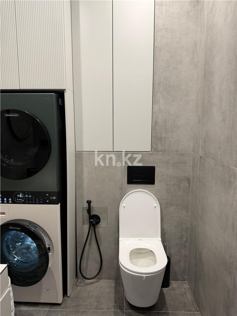 Продажа 3-комнатной квартиры, 106 м² в Караганде - фото 9
