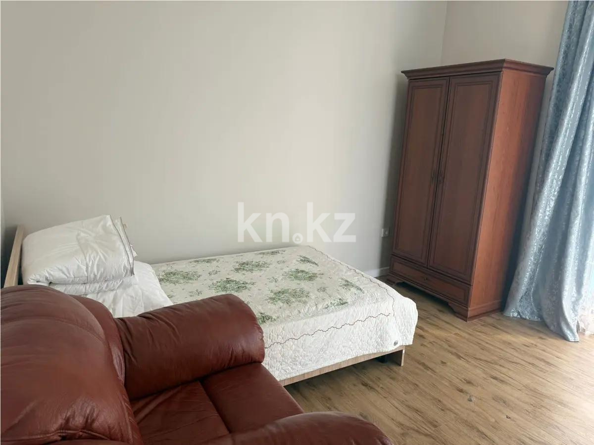 Продажа 3-комнатной квартиры, 79 м² в Алматы