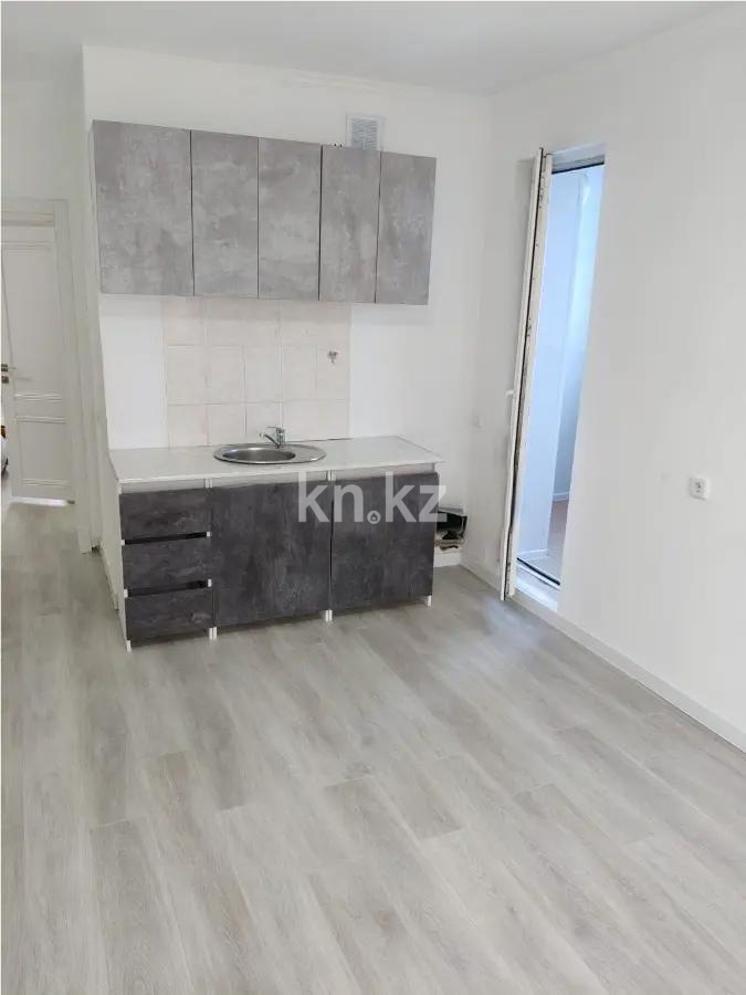 Продажа 1-комнатной квартиры, 45.9 м² - Продажа недвижимости в Астане - страница 3 фото 2 из 4