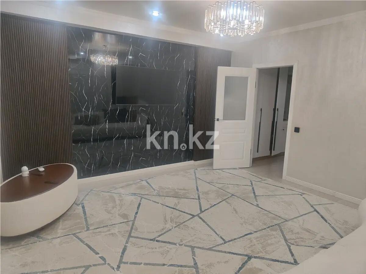 Продажа 2-комнатной квартиры, 65 м² в Алматы - фото 3