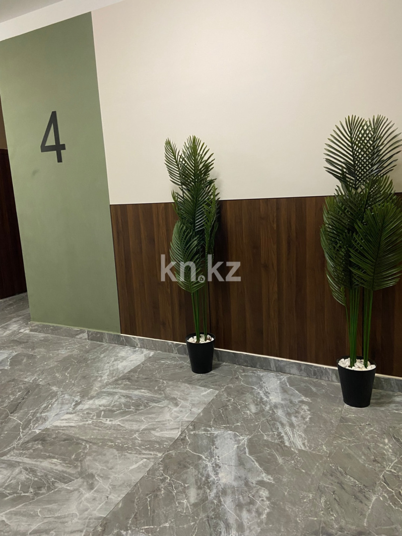 Продажа 2-комнатной квартиры, 62.1 м² - Аренда квартир помесячно в Костанае фото 5 из 13