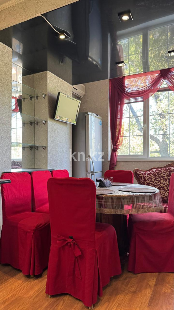 Продажа 3-комнатной квартиры, 76 м², Достык - Продажа квартир в Алматы фото 1 из 19