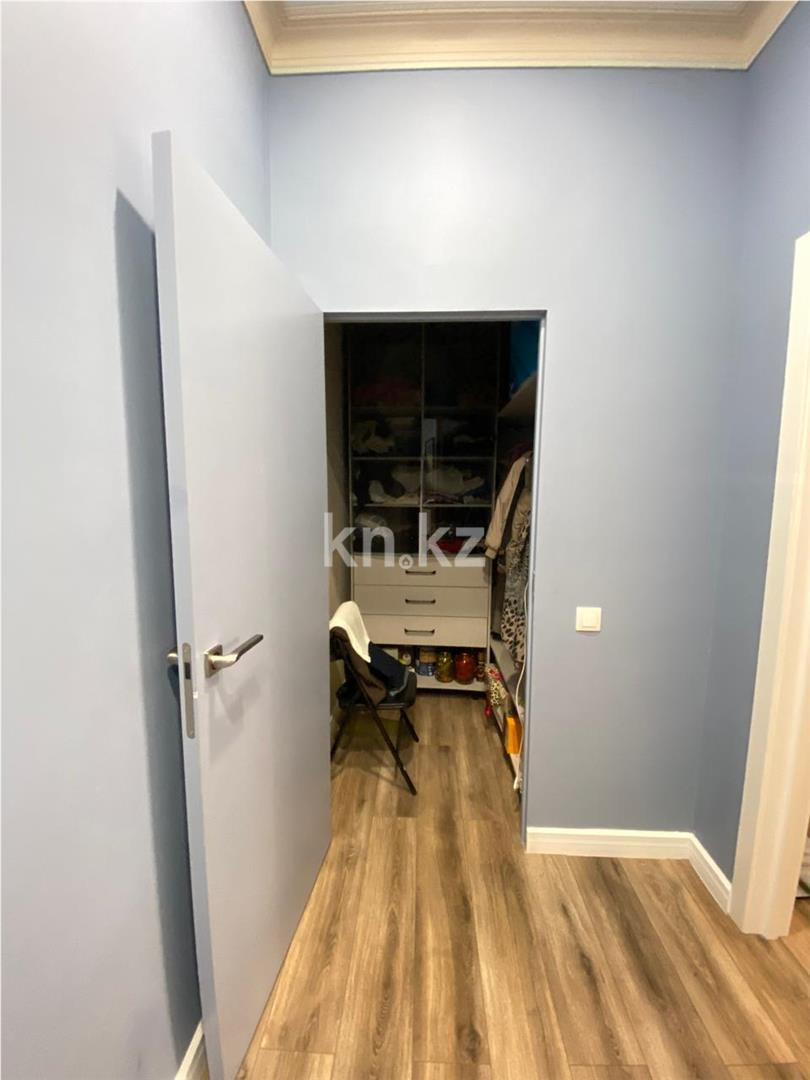 Продажа 2-комнатной квартиры, 65 м², ул. Култегин в Астане - фото 14