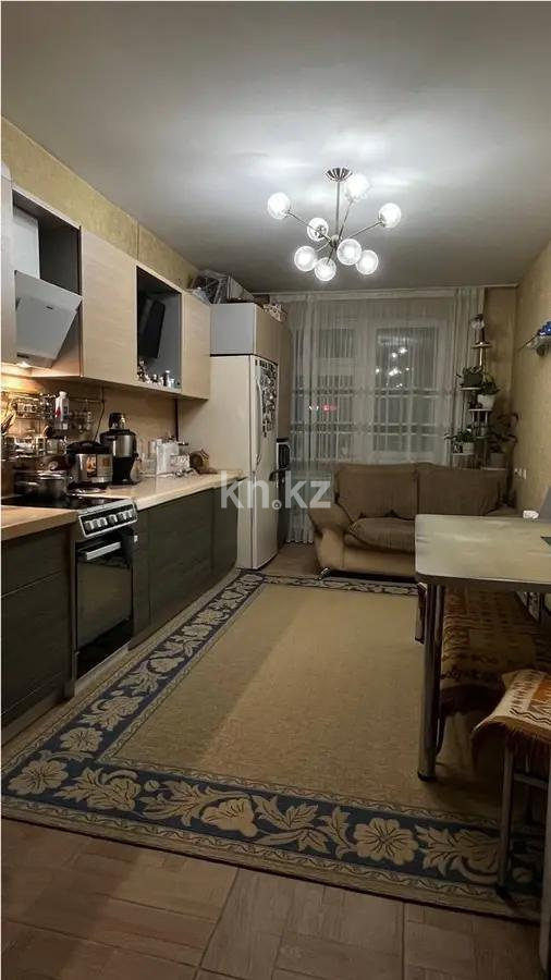Продажа 3-комнатной квартиры, 120 м² в Астане - фото 2