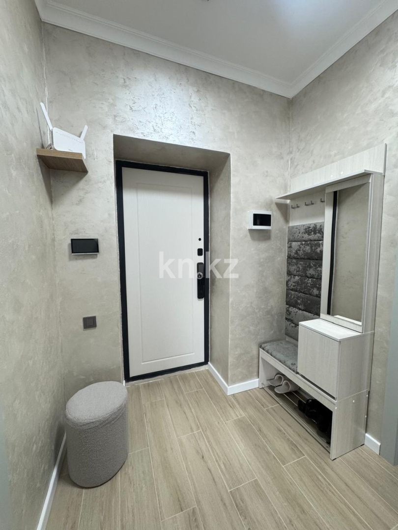 Аренда 1-комнатной квартиры, 38 м² - Аренда квартир помесячно в Казахстане фото 5 из 6
