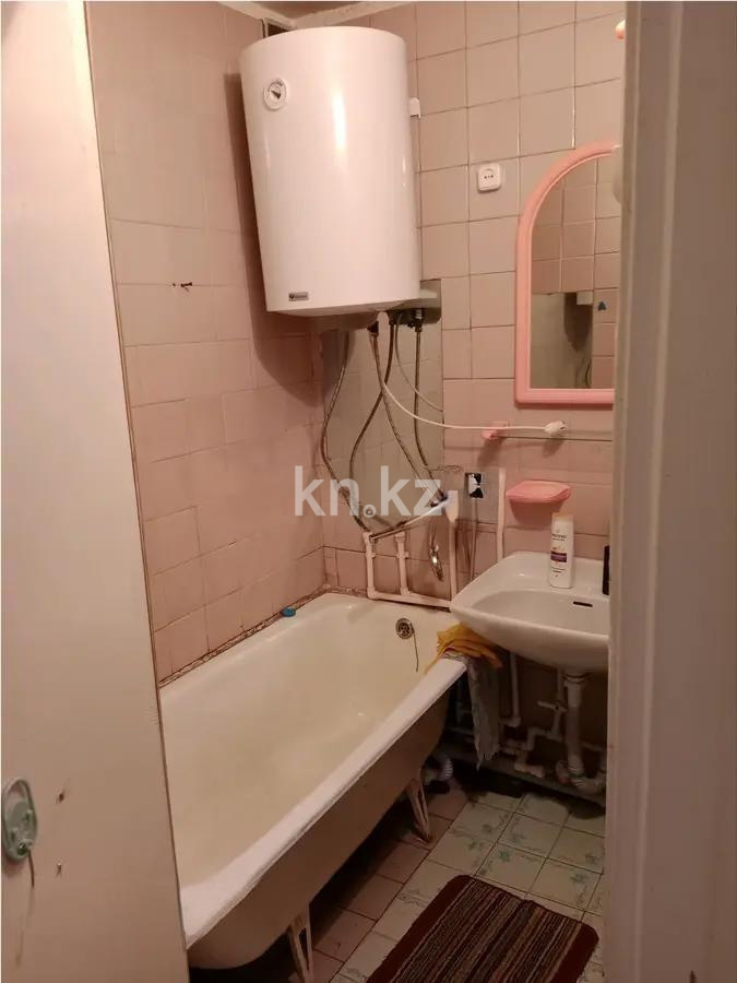 Продажа 1-комнатной квартиры, 33 м² - Продажа недвижимости в Караганде - страница 3 фото 3 из 5