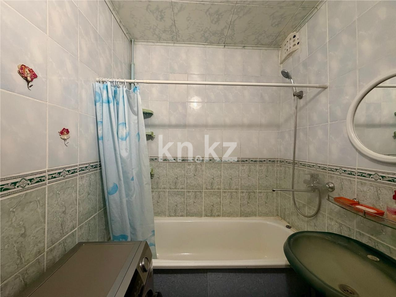 Продажа 2-комнатной квартиры, 45 м² в Караганде - фото 6