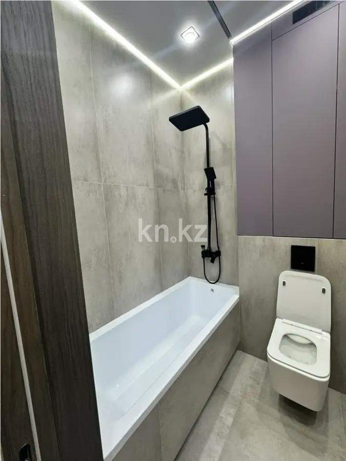 Продажа 2-комнатной квартиры, 40 м² в Астане - фото 4