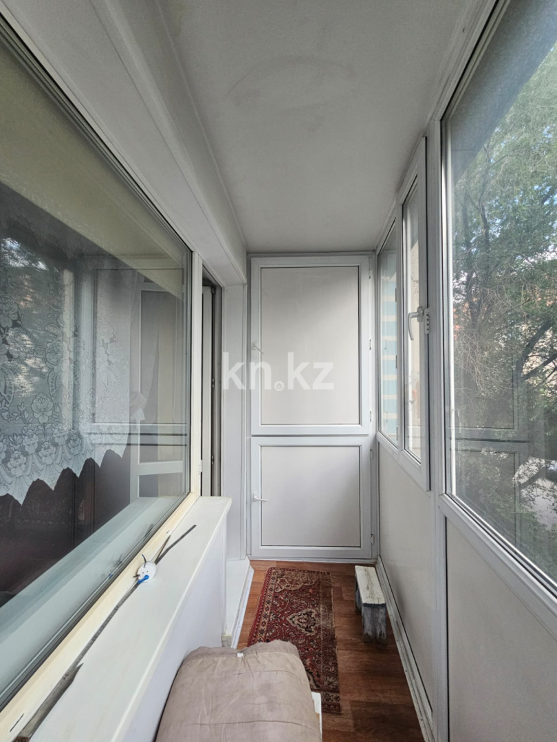 Продажа 2-комнатной квартиры, 53 м², ул. Рыскулова, дом  5 - Продажа  двухкомнатных квартир в Караганде фото 6 из 21