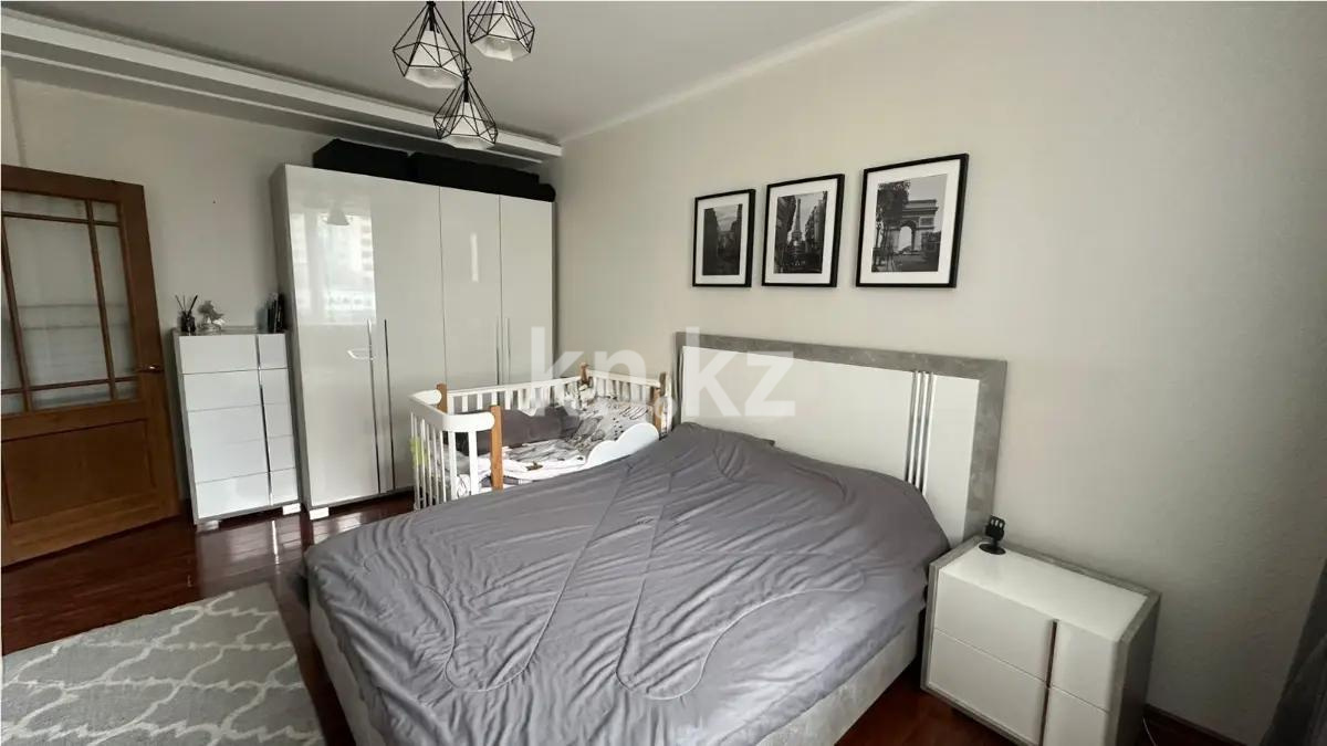 Продажа 2-комнатной квартиры, 64 м², пр. Абая, дом  8 в Астане - фото 4