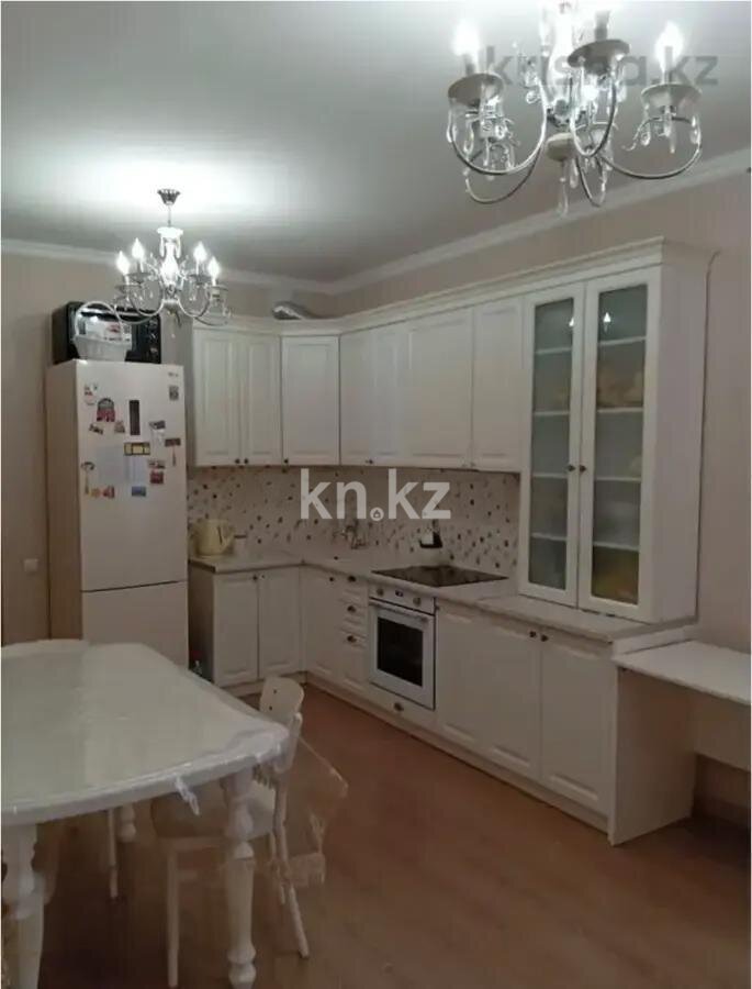 Продажа 3-комнатной квартиры, 74 м² в Астане - фото 3