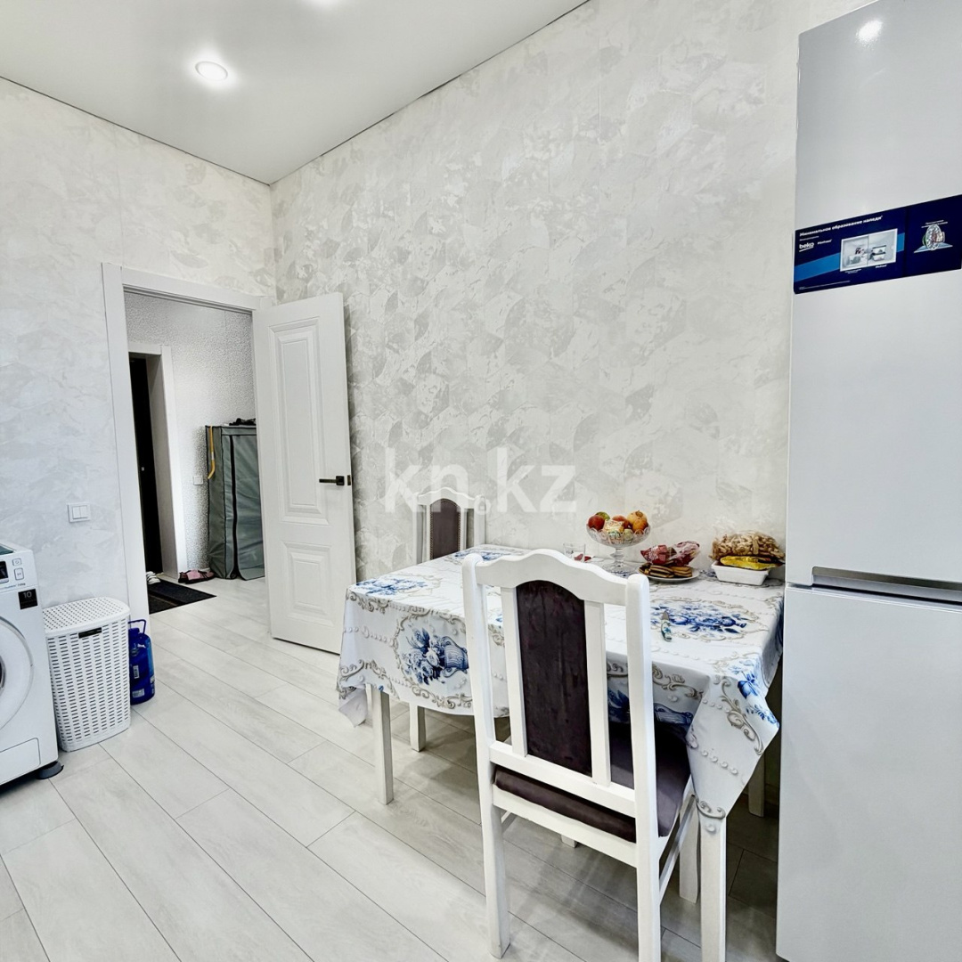 Продажа 1-комнатной квартиры, 38 м² в Астане - фото 7